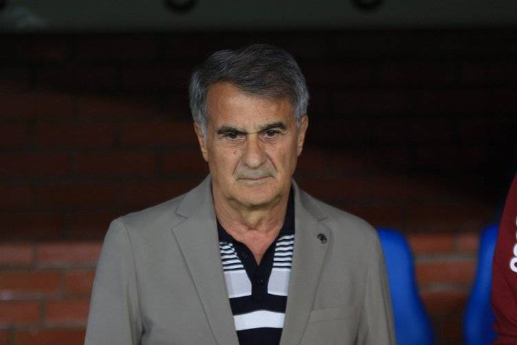 Şenol Güneş'in konumu Beşiktaş'ta sorgulanmaya başlandı: Usta yazarlar Şenol Güneş ile ilgili olay sözler sarf etti! 13