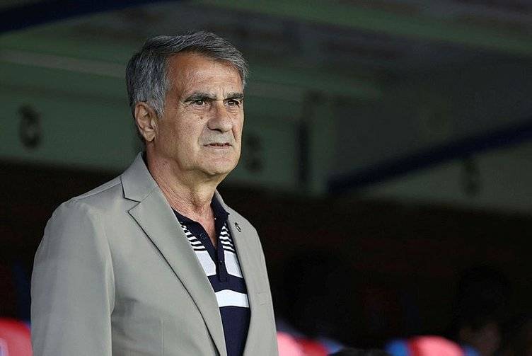 Şenol Güneş'in konumu Beşiktaş'ta sorgulanmaya başlandı: Usta yazarlar Şenol Güneş ile ilgili olay sözler sarf etti! 15