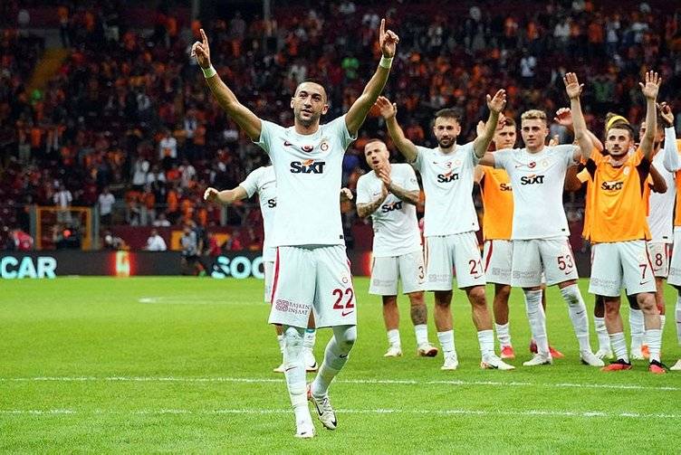 Şenol Güneş'in konumu Beşiktaş'ta sorgulanmaya başlandı: Usta yazarlar Şenol Güneş ile ilgili olay sözler sarf etti! 6