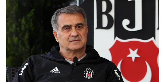 Şenol Güneş'in konumu Beşiktaş'ta sorgulanmaya başlandı: Usta yazarlar Şenol Güneş ile ilgili olay sözler sarf etti!