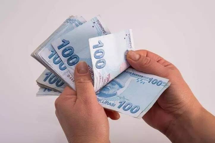 Bakan Işıkhan memura zam oranı ve en düşük maaş miktarının ne kadar olacağını açıkladı! İşte meslek meslek yeni maaş hesapları 6