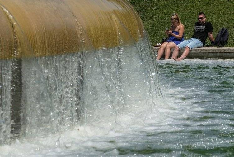 Meteoroloji son dakika olarak uyarıda bulundu, tarih verdi: Kavurucu sıcaklar geri dönüyor! 16