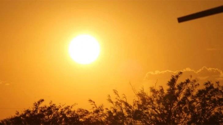 Meteoroloji son dakika olarak uyarıda bulundu, tarih verdi: Kavurucu sıcaklar geri dönüyor! 18