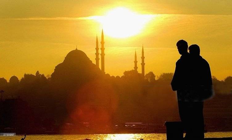 Meteoroloji son dakika olarak uyarıda bulundu, tarih verdi: Kavurucu sıcaklar geri dönüyor! 19