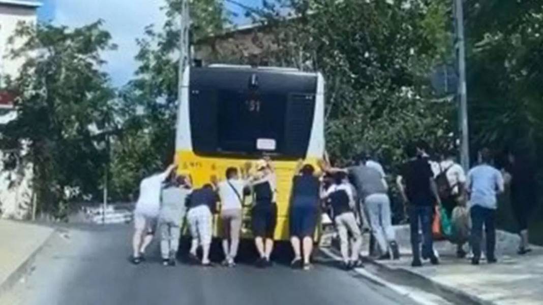 İmamoğlu sonunda bunu da başardı! İstanbullunun ulaşım çilesi Avrupa basında gündem oldu 4