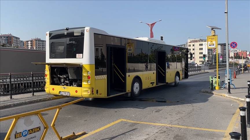 İmamoğlu sonunda bunu da başardı! İstanbullunun ulaşım çilesi Avrupa basında gündem oldu 6