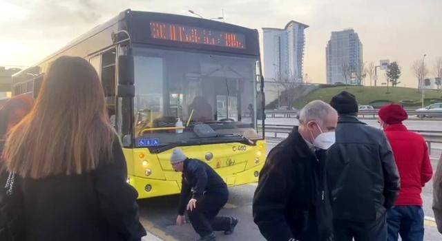 İmamoğlu sonunda bunu da başardı! İstanbullunun ulaşım çilesi Avrupa basında gündem oldu 9