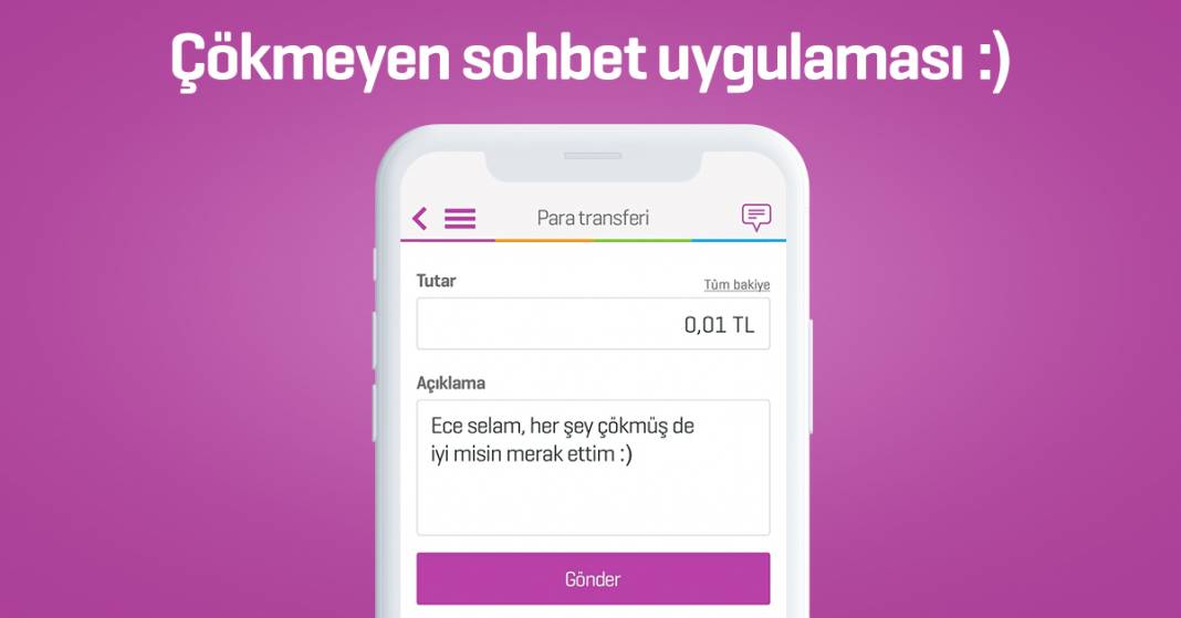 Enpara.com kullanan herkesi ilgilendiriyor! Resmi açıklama yapıldı: İban numaralarınız değişecek! 3