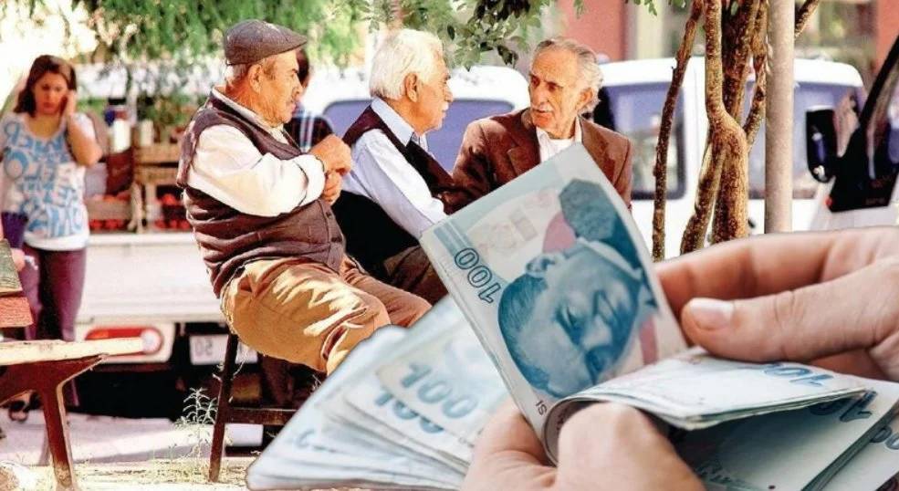 Emekli olacaklara müjde! 5 Yıl erken emekli olma imkanı geliyor, 1 milyon esnaf ve tüccarı kapsayacak 8