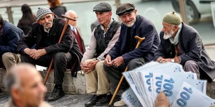 Emekli olacaklara müjde! 5 Yıl erken emekli olma imkanı geliyor, 1 milyon esnaf ve tüccarı kapsayacak