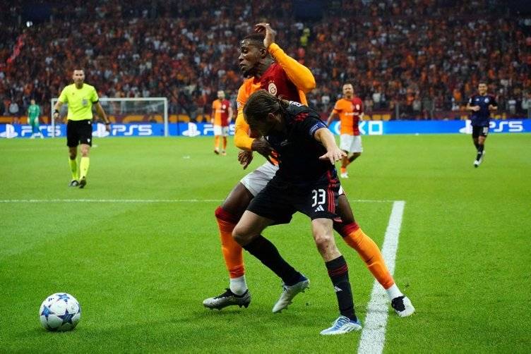 Türkiye UEFA puan sıralamasında rekora gidiyor, Türkiye UEFA puan sıralamasında kaç puanda ve kaçıncı sırada? İşte detaylar 14