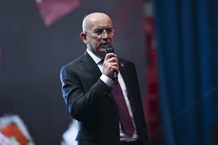 Ümit Erkol, CHP Ankara İl Başkanı seçildi, yenilikçileri ağır bir şekilde eleştirdi' Böyle yenilikçilik olmaz'' 5