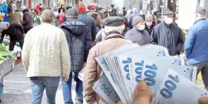 Emekli maaşlarına zam yapılacak mı, ne kadar yapılacak, en düşük emekli maaşı ne kadar olacak? zam için 3 yeni formül gündemde! İşte detaylar