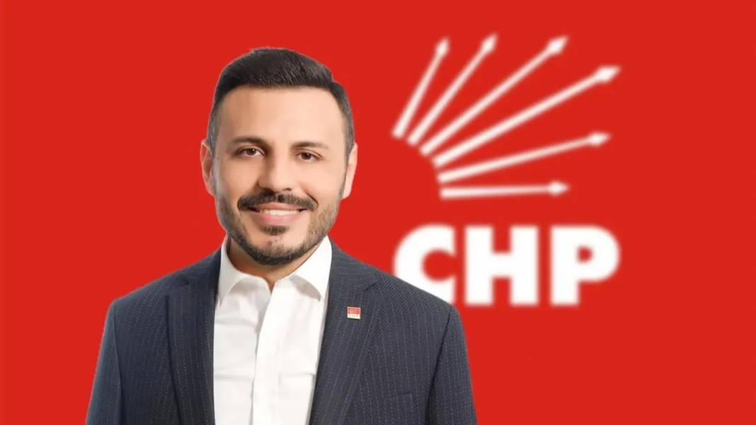 CHP'de İstanbul  kavgası! İmamoğlu'na yakınlığı ile bilinen Özgür Çelik, adaylığını açıkladı ortalık karıştı 6