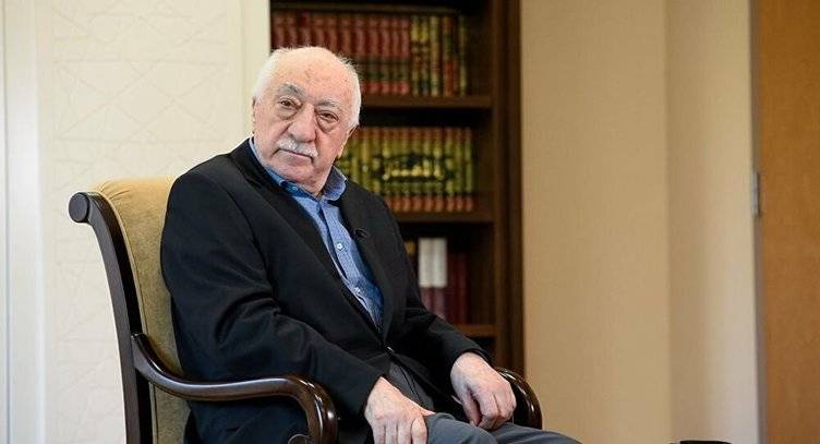 FETÖ'cü terör örgütünde 3 bin hain daha deşifre oldu! 'Garson' kod adlı mahrem sorumluya ait hard diskinden yeni veriler çıktı 1