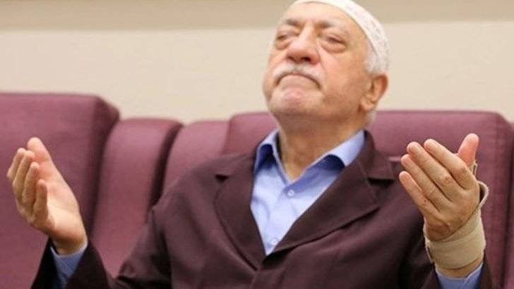 FETÖ'cü terör örgütünde 3 bin hain daha deşifre oldu! 'Garson' kod adlı mahrem sorumluya ait hard diskinden yeni veriler çıktı 3