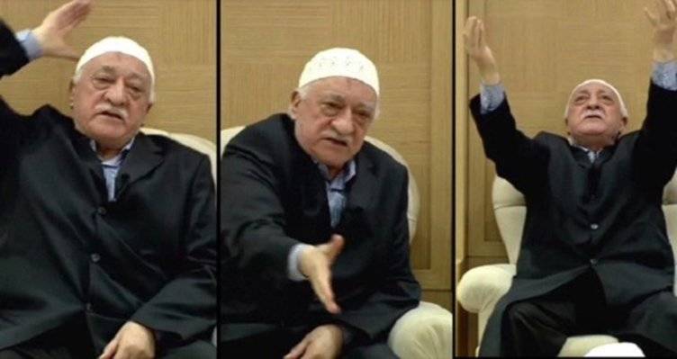 FETÖ'cü terör örgütünde 3 bin hain daha deşifre oldu! 'Garson' kod adlı mahrem sorumluya ait hard diskinden yeni veriler çıktı 6