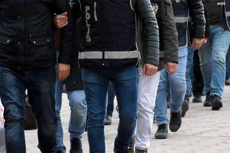 FETÖ'cü terör örgütünde 3 bin hain daha deşifre oldu! 'Garson' kod adlı mahrem sorumluya ait hard diskinden yeni veriler çıktı 7