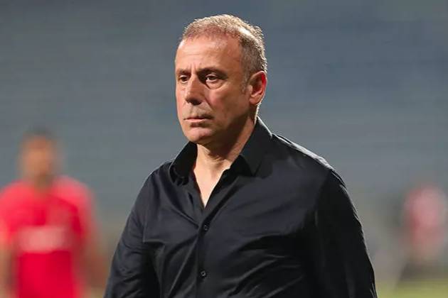 Hamit altıntop gerçekleri açıkladı! Fatih Terim, Abdullah Avcı neden olmadı, neden hep yabancı hoca ile anlaşma yapılıyor? 4