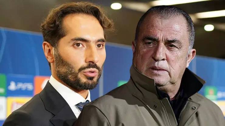 Hamit altıntop gerçekleri açıkladı! Fatih Terim, Abdullah Avcı neden olmadı, neden hep yabancı hoca ile anlaşma yapılıyor? 6