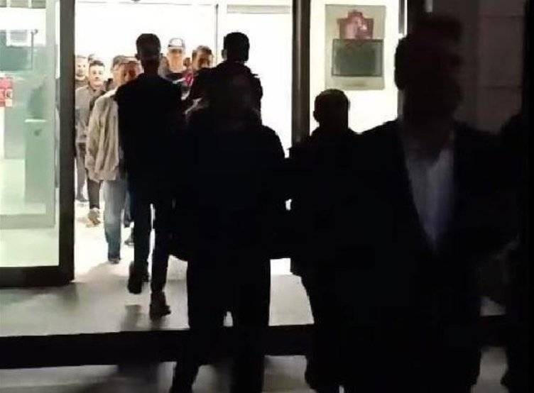 Ümit Özdağ ile ilgili şok iddia! Gözaltına alınan Ambargo TV çalışanı İranlı Ramin Saeidi tek tek açıkladı! 7