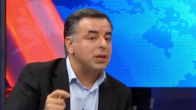 CHP'li Barış Yarkadaş'tan olay İmamoğlu iddiası! ''Erdoğan Toprak’la Beşiktaş Belediye Başkanı Rıza Akpolat' kongre tehdidi 2