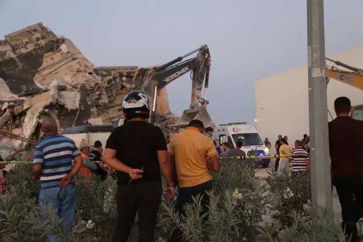 Deprem bölgesinde Enkazın yüzde 72’si kaldırıldı: Vatandaş yıllarca yaşadığı sokakları tanıyamaz hale geldi, inanılmaz görüntüler 23