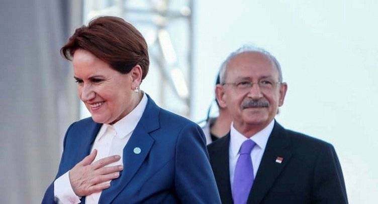 Abdülkadir Selvi, Kemal Kılıçdaroğlu'nun çok konuşulacak seçim öncesi ve sonrası A ve B planını açıkladı 1