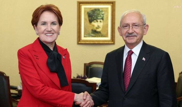 Abdülkadir Selvi, Kemal Kılıçdaroğlu'nun çok konuşulacak seçim öncesi ve sonrası A ve B planını açıkladı 2