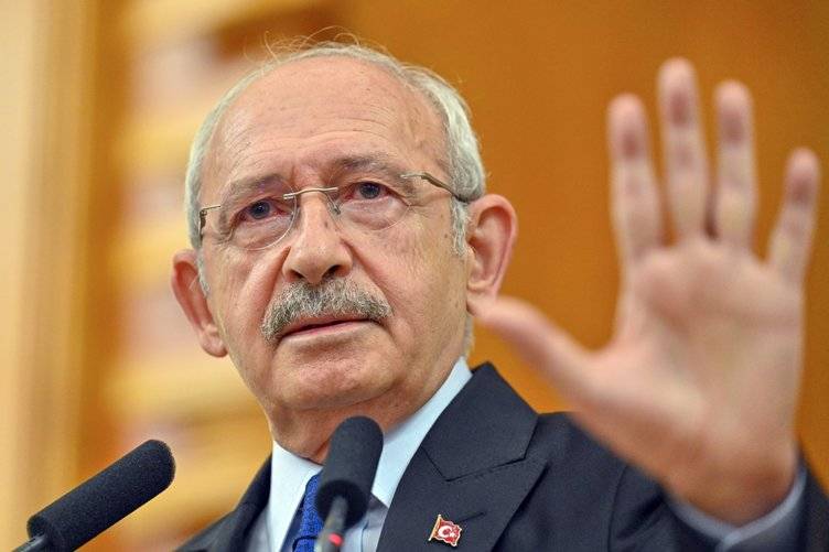 Abdülkadir Selvi, Kemal Kılıçdaroğlu'nun çok konuşulacak seçim öncesi ve sonrası A ve B planını açıkladı 3