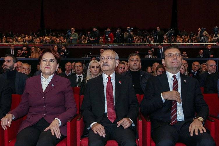 Abdülkadir Selvi, Kemal Kılıçdaroğlu'nun çok konuşulacak seçim öncesi ve sonrası A ve B planını açıkladı 8