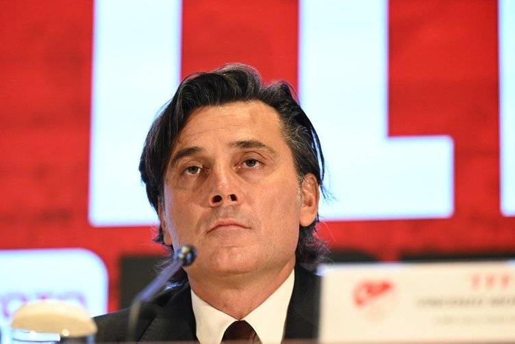 A Milli futbol takımı hocası Montella'nın yardımcı Türk hocası belli oldu, duyunca çok şaşıracaksınız! İşte o isim 13