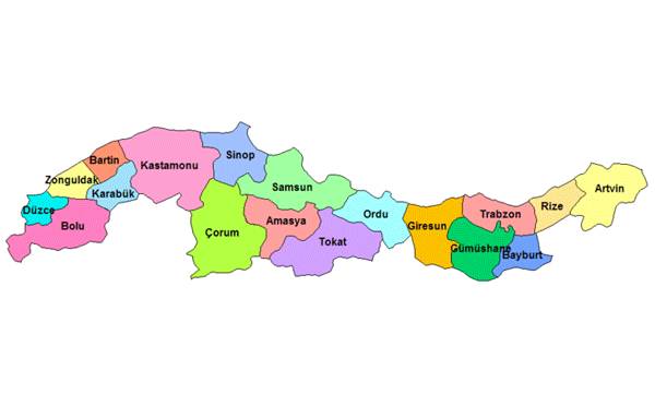 Bu gün hava durumu nasıl olacak, yağmur var mı, sıcaklıklar ne kadar? 29 Eylül Cuma hava durumu 11