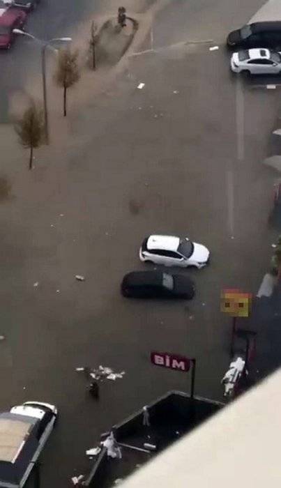 Mega şehir İstanbul sele teslim, İmamoğlu yine ortalıklarda yok 11