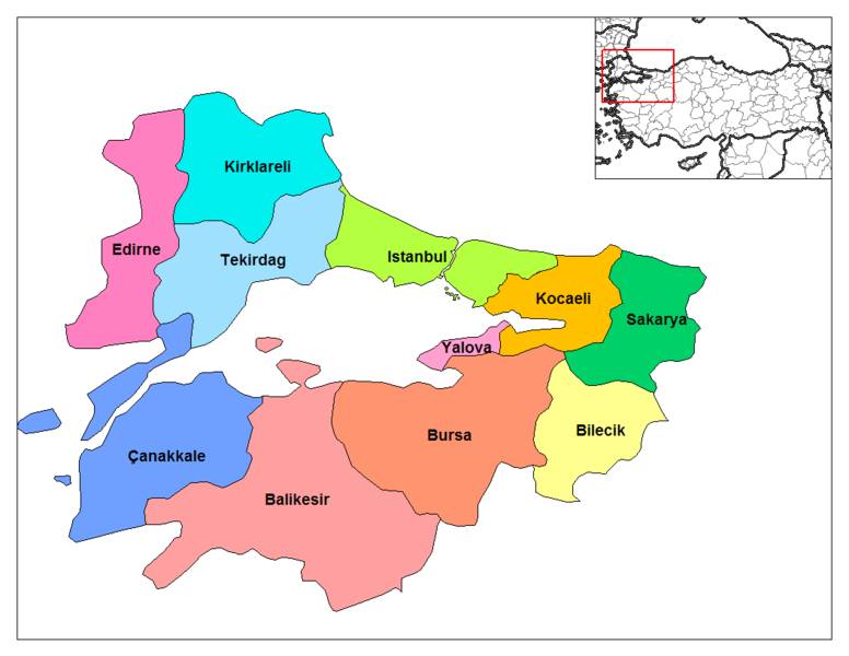 Bu gün hava durumu nasıl olacak, yağmur var mı, sıcaklıklar ne kadar? 30 Eylül Cumartesi hava durumu 6