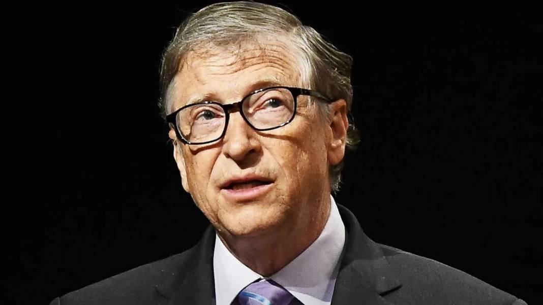 Bill Gates'ten şoke eden yeni öneri, bu kez ağaç çıkışıyla gündeme geldi, çevrecilerden büyük tepki geldi 1