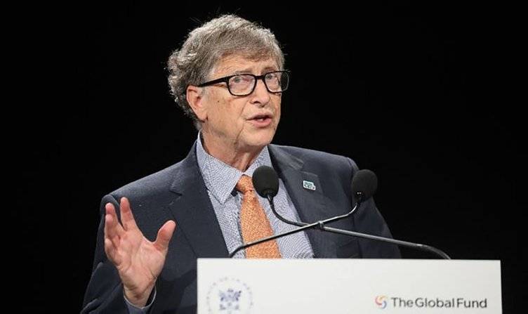 Bill Gates'ten şoke eden yeni öneri, bu kez ağaç çıkışıyla gündeme geldi, çevrecilerden büyük tepki geldi 4