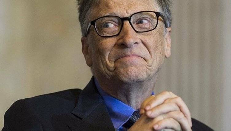 Bill Gates'ten şoke eden yeni öneri, bu kez ağaç çıkışıyla gündeme geldi, çevrecilerden büyük tepki geldi 5