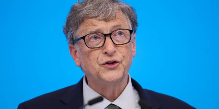 Bill Gates'ten şoke eden yeni öneri, bu kez ağaç çıkışıyla gündeme geldi, çevrecilerden büyük tepki geldi