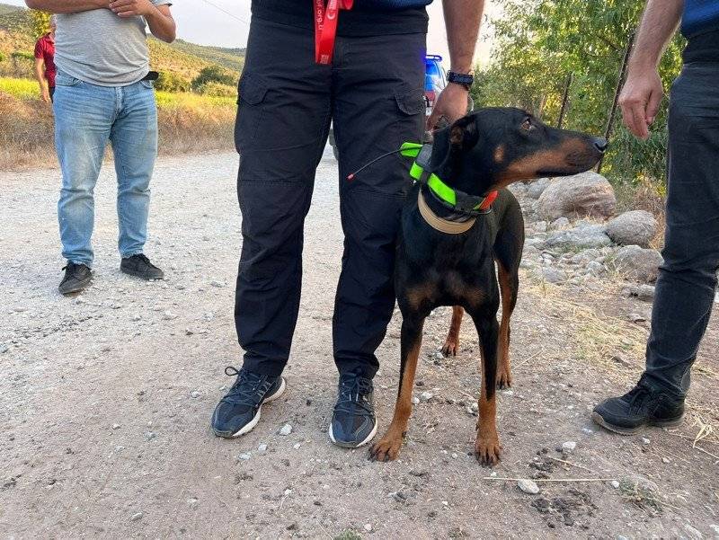 Ekonomist Korhan Berzek için Flaş gelişme!100 gündür aranıyordu, Vali üzücü haberi verdi! 'Malesef...' 1