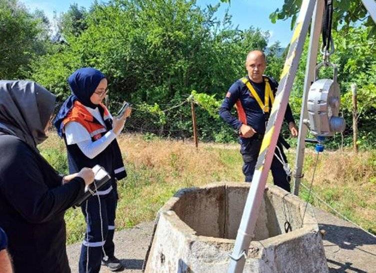 Ekonomist Korhan Berzek için Flaş gelişme!100 gündür aranıyordu, Vali üzücü haberi verdi! 'Malesef...' 5