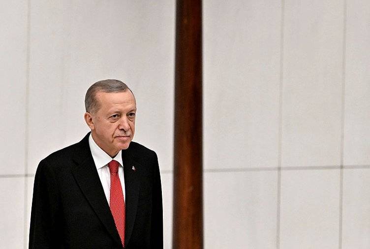 Başkan Erdoğan'dan meclis açılışında emekliye zam açıklaması, Yeni yıldan önce emekli maaşlarına zam yapılacak mı? 4