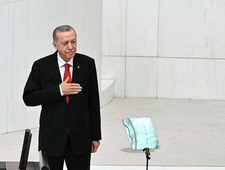 Başkan Erdoğan'dan meclis açılışında emekliye zam açıklaması, Yeni yıldan önce emekli maaşlarına zam yapılacak mı? 5