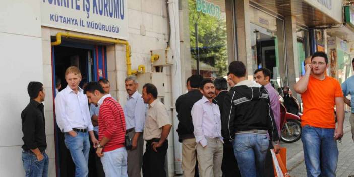 İşsizlik ödeneğinin detayları belli oldu! Kimler işsizlik ödeneği alabilir, zorunlu olan koşullar nelerdir?  Vatandaşa 6 ayrı ekonomik destek geldi