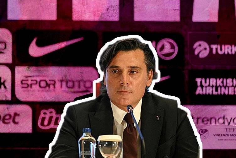 Amilli futbol takımı teknik direktörü Vincenzo Montella''nın 2 yardımcı Türk antrönerleri belli oldu! İşte o isimler 1