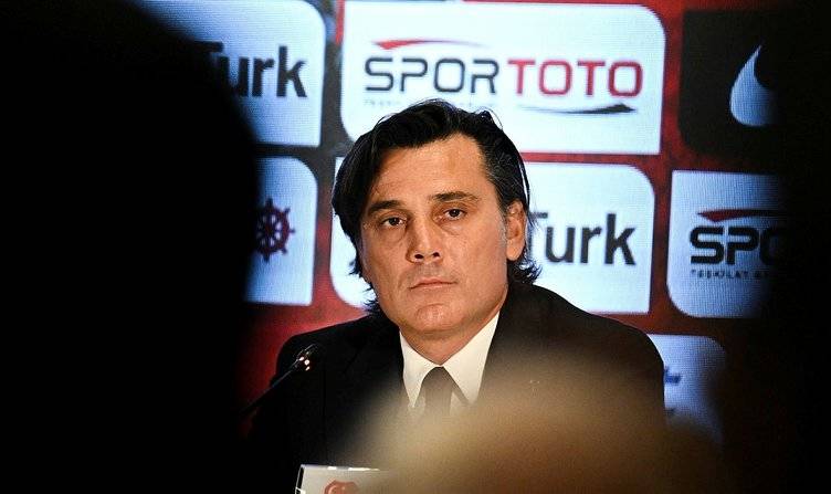 Amilli futbol takımı teknik direktörü Vincenzo Montella''nın 2 yardımcı Türk antrönerleri belli oldu! İşte o isimler 3