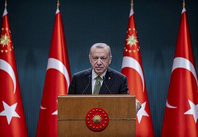 Başkan Erdoğan açıkladı: TL varlıkları değer kazanacak, Türkiye'ye güvenen kazanacak , İşte detaylar 1