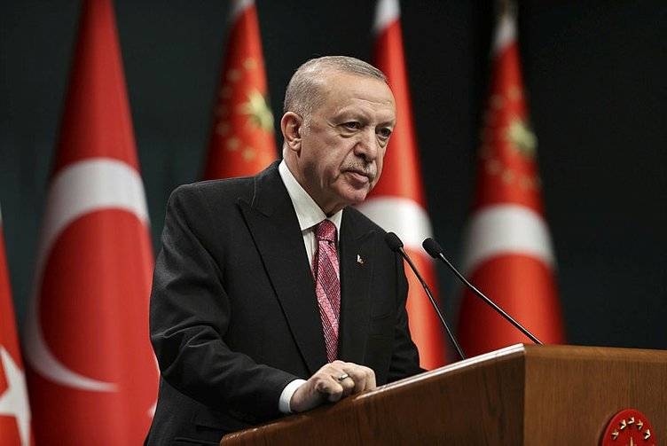 Başkan Erdoğan açıkladı: TL varlıkları değer kazanacak, Türkiye'ye güvenen kazanacak , İşte detaylar 2