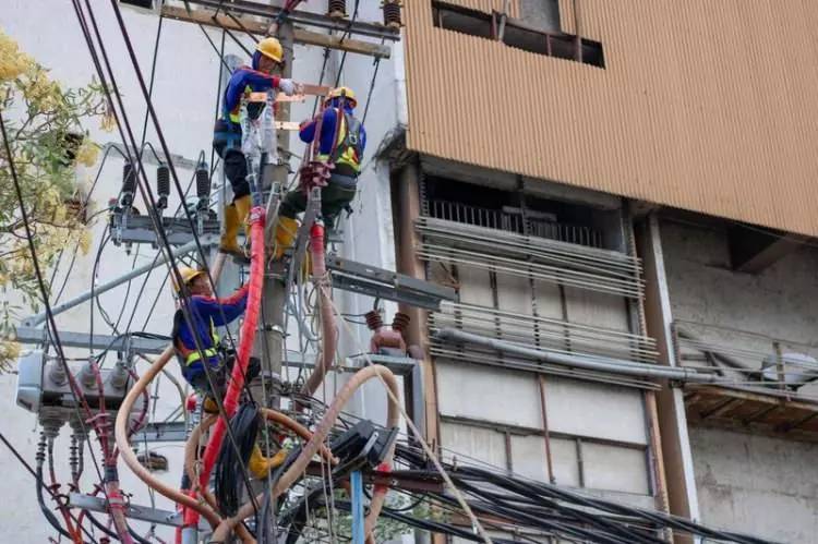 İstanbul'da yaşayanlar dikkat! 21 ilçeye 3 Ekim Salı günü elektrik kesintisi olacak, İşte elektrik kesintisi olacak o ilçeler 15