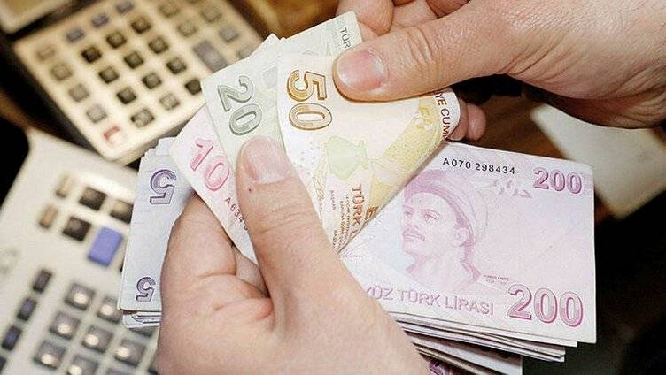 Merkez Bankası başkanı Hafize Gaye Erkan'dan dikkat çeken döviz ve KKM mesajı! Dezeflasyon için tarih verdi 10